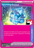 Sparkling Crystal #142/142