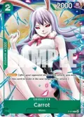 Carrot (Event Pack Vol. 6) P-070