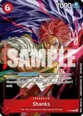 Shanks (Event Pack Vol. 6) P-083