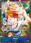 Nami (Championship 25-26 Regionals Season 1) OP09-050