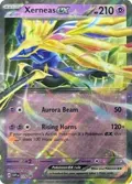 Xerneas ex #179