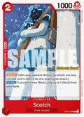 Scotch OP10-008