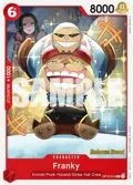 Franky OP10-014