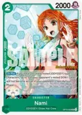 Nami OP10-033