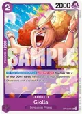 Giolla OP10-066