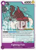 Fighting Fish OP10-069