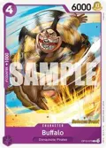Buffalo OP10-073