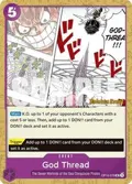 God Thread OP10-079