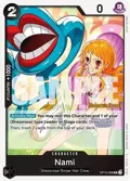 Nami OP10-088