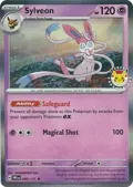 Sylveon - 040/131 (Pokemon Day) #040/131