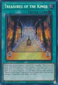 Treasures of the Kings MZTM-EN006