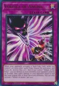 Verdict of Anubis MZTM-EN009