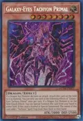 Galaxy-Eyes Tachyon Primal MZTM-EN011