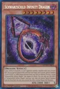 Schwarzschild Infinity Dragon MZTM-EN013
