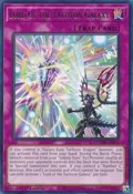 Lord of the Tachyon Galaxy MZTM-EN017