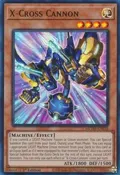 X-Cross Cannon MZTM-EN018