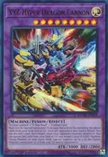 XYZ-Hyper Dragon Cannon MZTM-EN021