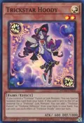 Trickstar Hoody MZTM-EN025
