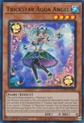 Trickstar Aqua Angel MZTM-EN026