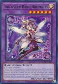 Trickstar Band Drumatis MZTM-EN027