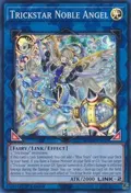 Trickstar Noble Angel MZTM-EN029