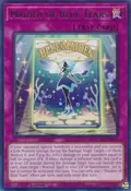 Maiden of Blue Tears MZTM-EN031