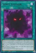 Spirit Illusion MZTM-EN034