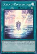 Ocean of Regeneration MZTM-EN036