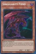 Singularity Fiend MZTM-EN042