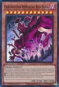 Earthbound Immortal Red Nova MZTM-EN044