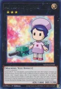 Antidote Nurse MZTM-EN048