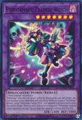 Performage Trapeze Witch MZTM-EN053