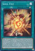Soul Fist MZTM-EN057