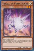 Herald of Purple Light MZTM-EN061