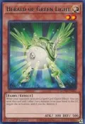 Herald of Green Light MZTM-EN062