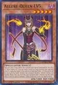 Allure Queen LV5 MZTM-EN064