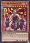 Allure Queen LV7 MZTM-EN065