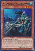 Atlantean Marksman MZTM-EN072