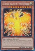 The Winged Dragon of Ra - Immortal Phoenix (CR) MZTM-EN074