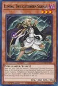 Lumina, Twilightsworn Shaman MZTM-EN075