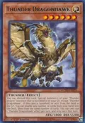 Thunder Dragonhawk MZTM-EN076