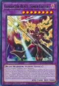 Gladiator Beast Tamer Editor MZTM-EN086