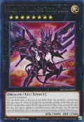 Number 107: Galaxy-Eyes Tachyon Dragon MZTM-EN091