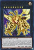 Number C107: Neo Galaxy-Eyes Tachyon Dragon MZTM-EN092