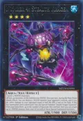 Number 4: Stealth Kragen MZTM-EN095