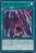 Vessel for the Dragon Cycle MZTM-EN101