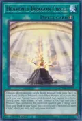 Heavenly Dragon Circle MZTM-EN102