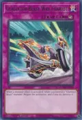 Gladiator Beast War Chariot MZTM-EN105