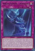 Angel Statue - Azurune MZTM-EN109