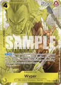 Wyper (Winner Pack 2025 Vol. 2) OP08-110